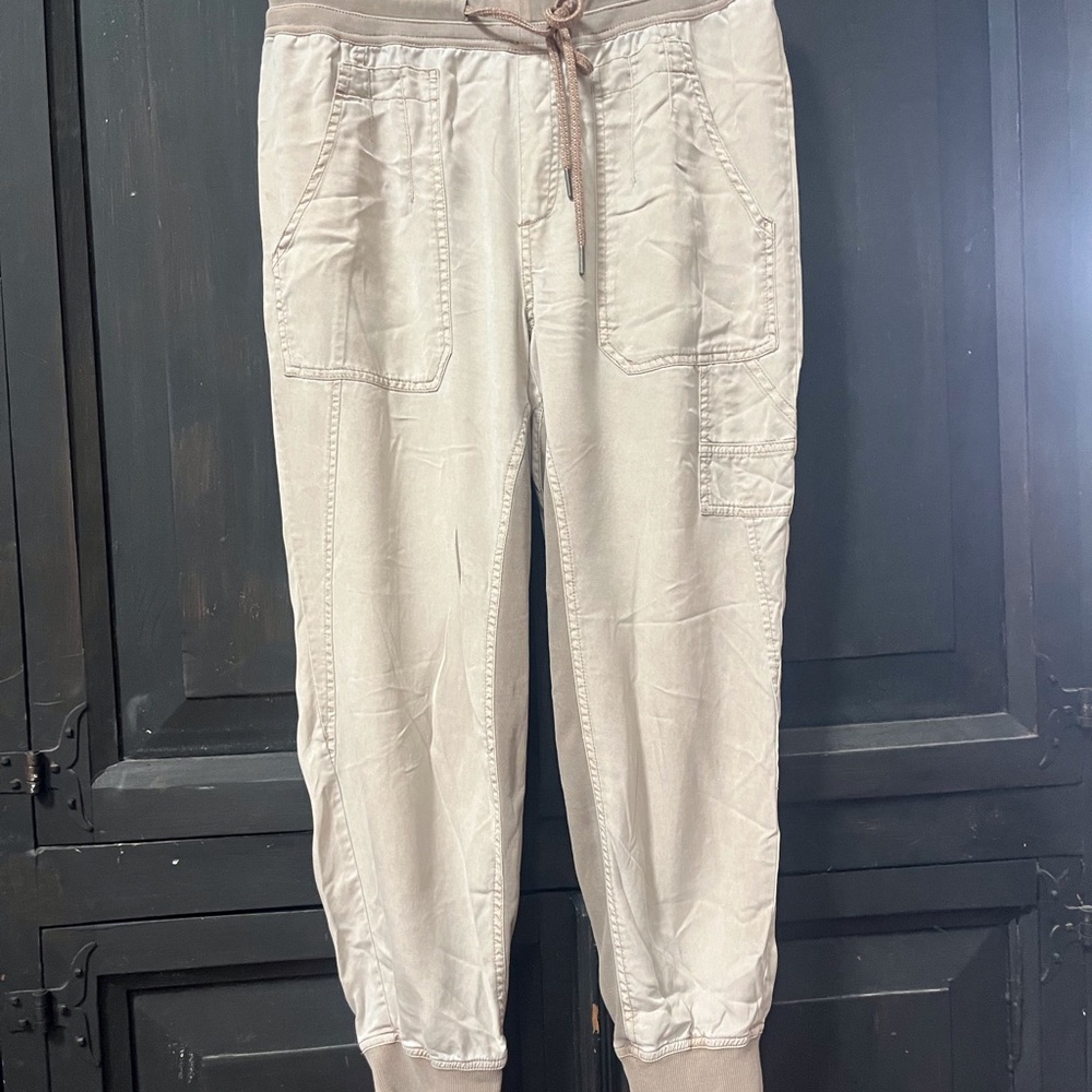 Anthropologie joggers